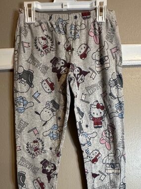 Hello Kitty Leggings